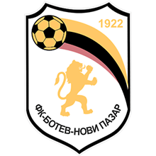 Botev Novi Pazar