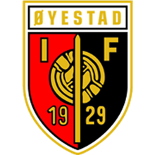 Øyestad
