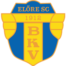 BKV Elore