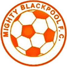 Mighty Blackpool