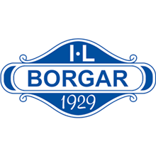 Borgar
