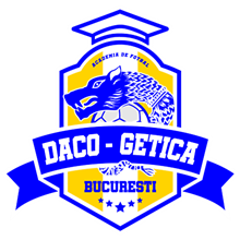 Daco Getica