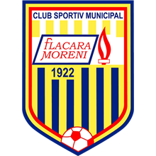 Flacara Moreni