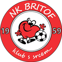 Britof