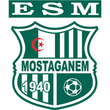 ES Mostaganem