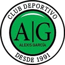 Alexis García