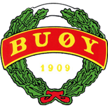 Buøy