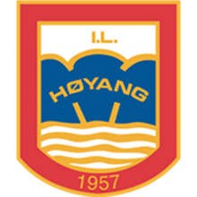 Høyang