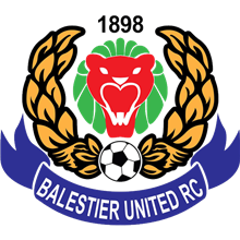 Balestier Utd