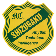 Shizuoka Gakuen H.S.