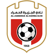 Al-Jazeerah Al-Hamra