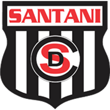 Deportivo Santaní