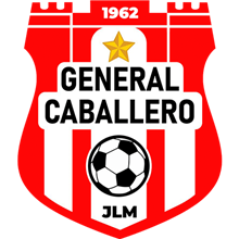 General Caballero (JLM)