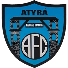 Atyrá