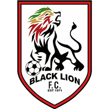 Black Lions