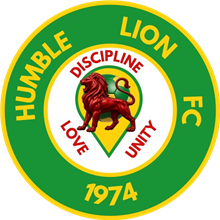 Humble Lions (JAM)