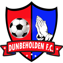 Dunbeholden