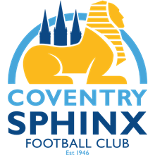 Coventry Sphinx