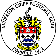 Nuneaton Griff