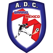 Barrio México
