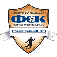 Raspadskaya