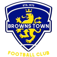 Brown's Town (St. Ann)
