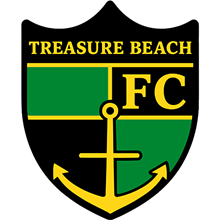 Treasure Beach