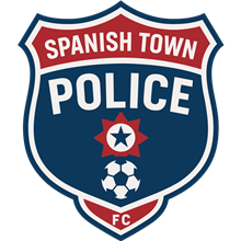 Spanish Town Police