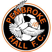 Pembroke Hall