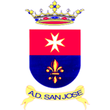 San José A.D.
