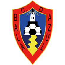 Bala Azul