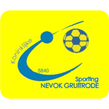 Sp. Nevok Gruitrode