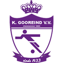 K Gooreind VV