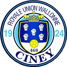 RUW Ciney