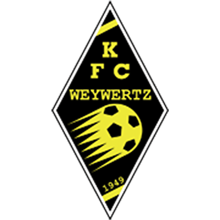 KFC Weywertz
