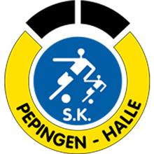 Pepingen-Halle