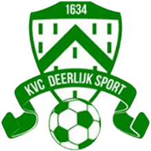 KVC Deerlijk Sport