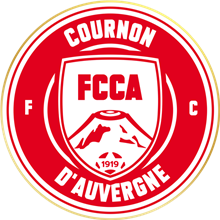 FC Cournon d'Auvergne