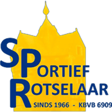 Sportief Rotselaar