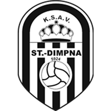 ST-Dymphna Geel