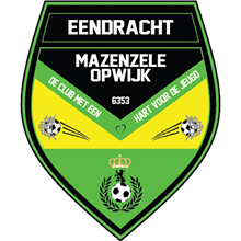 VCE Mazenzele-Opwijk