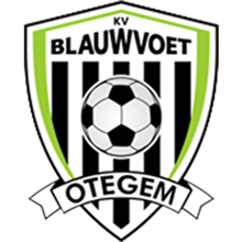 Blauwvoet Otegem