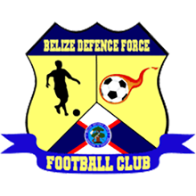 Defence Force (BLZ)