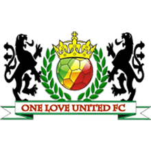 One Love