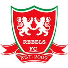 Rebels (VGB)