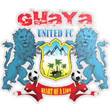 Guaya United