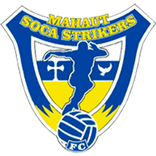 Soca Strikers