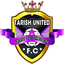 Tarish Utd