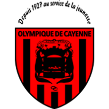Olympique Cayenne