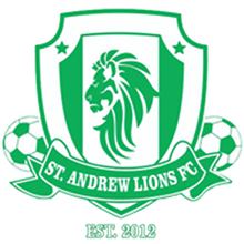 St. Andrew
